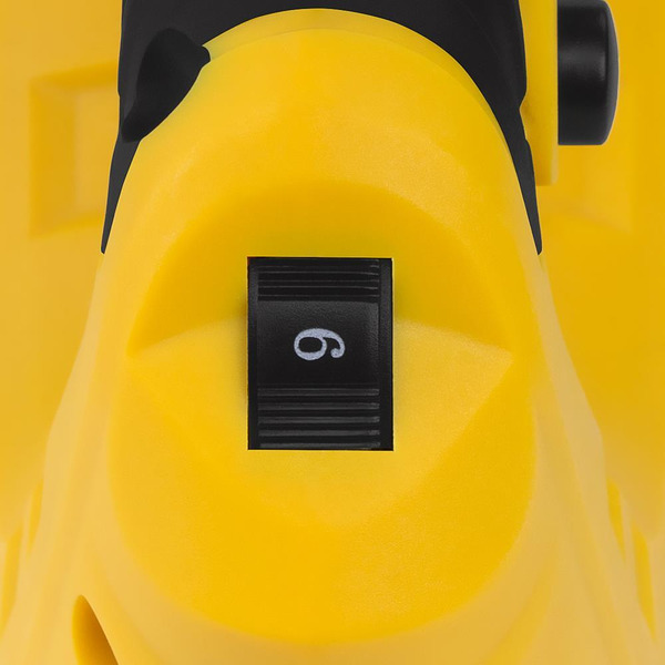 Электролобзик Kolner KJS 550V (550Вт)