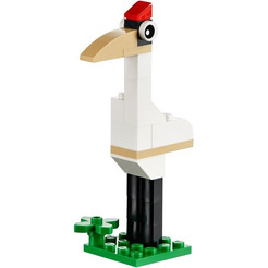 Конструктор LEGO Classic - Large Creative Brick Box 10698