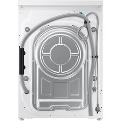 Стиральная машина SAMSUNG WW11CB944CGHLP