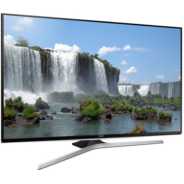 Телевизор LED SAMSUNG UE55J6390AUXRU