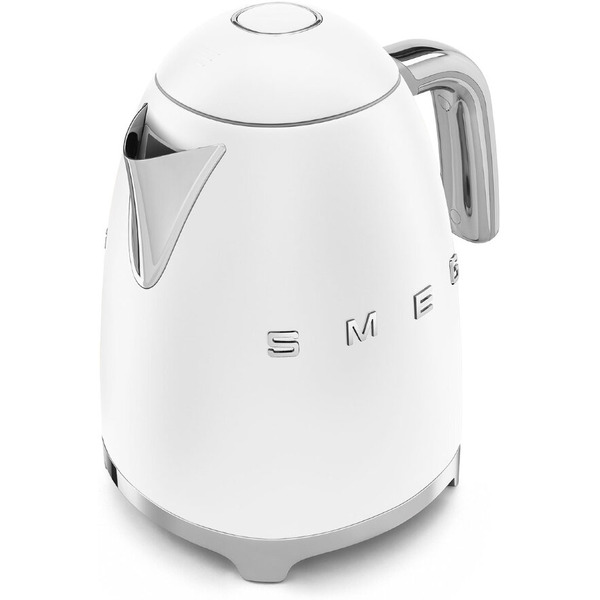 Электрический чайник Smeg KLF03WHMEU