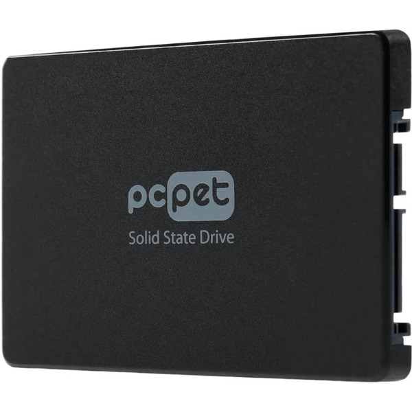 SSD PC Pet 256GB PCPS256G2