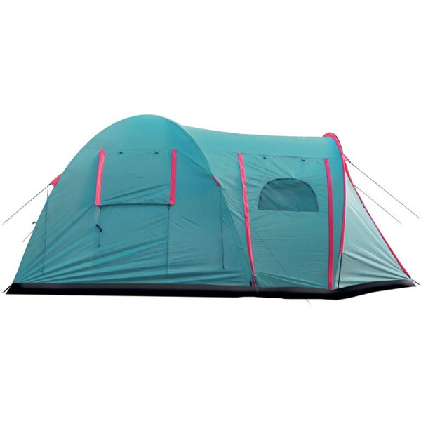 Палатка TRAMP Anaconda 4 V2