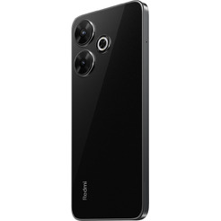 Смартфон Xiaomi Redmi 13 6GB/128GB without NFC Midnight Black EU