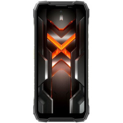 Смартфон Blackview Rock 5 6GB/256GB (черный)