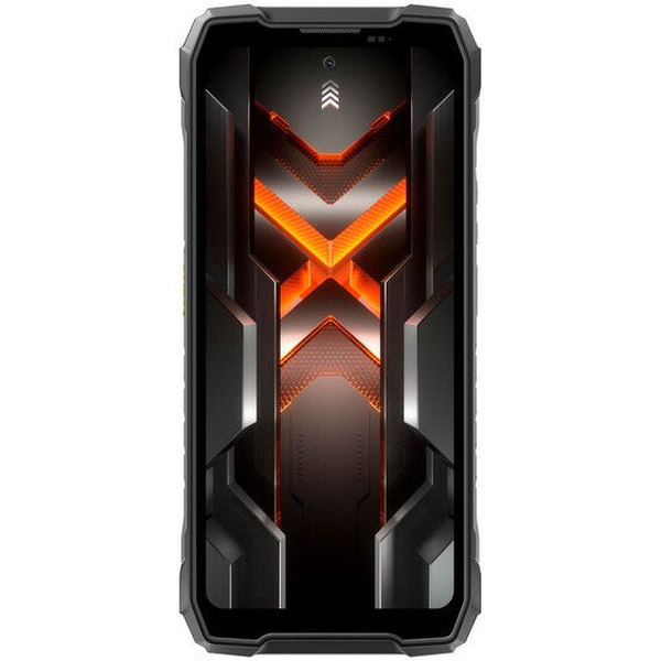 Смартфон Blackview Rock 5 6GB/256GB (черный)