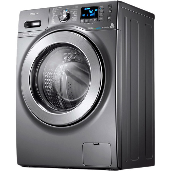 Стиральная машина SAMSUNG WD806U2GAGD/LP