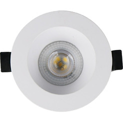 Точечный светильник General Lighting GCL-MR16-R-WHITE 661286