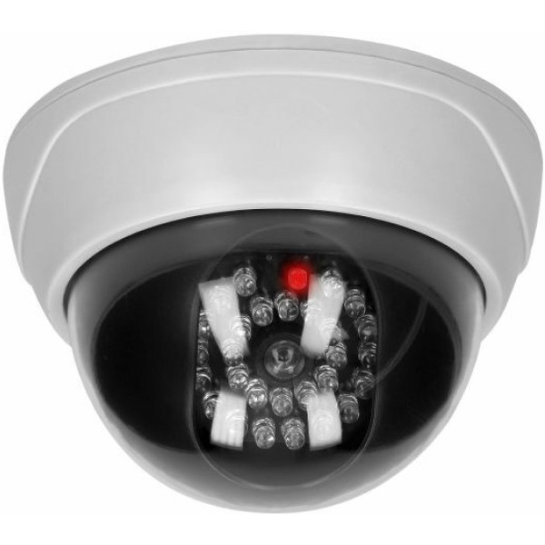Муляж камеры c LED-индикатором Virone CD-6 (белый)