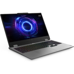Игровой ноутбук Lenovo LOQ 15IRX10 83JE002BRK Win11Pro