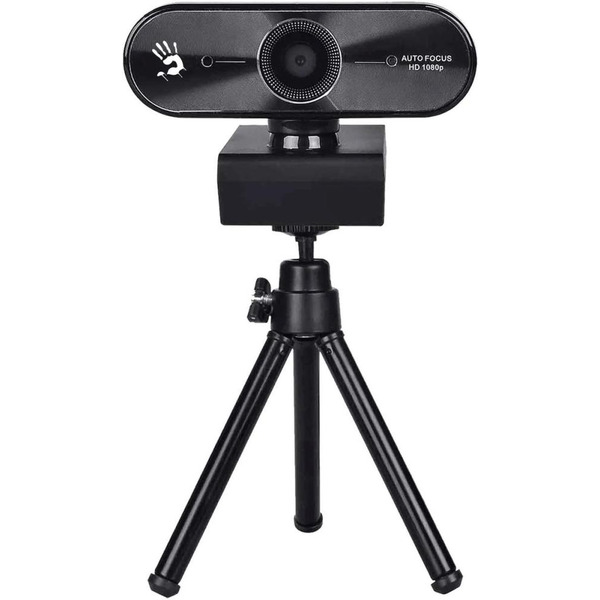 Веб-камера A4Tech GK30 Black