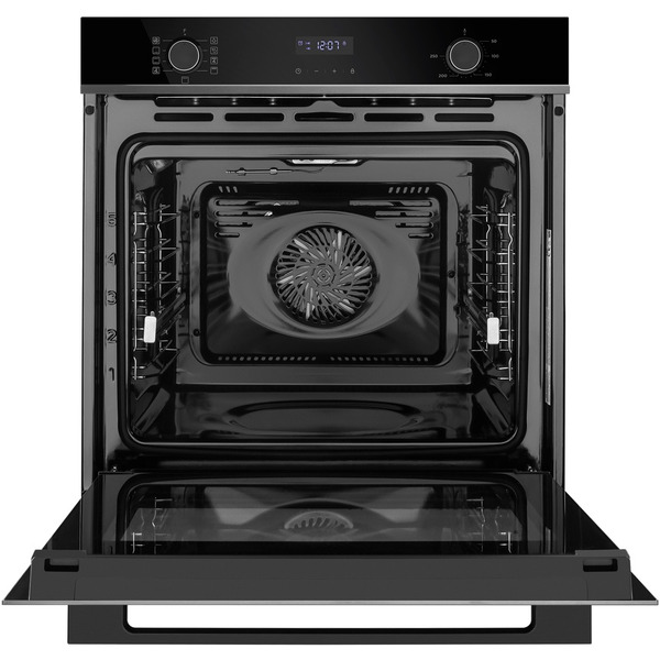 Духовой шкаф MAUNFELD MEOM729PB201