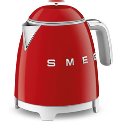 Электрический чайник Smeg KLF05RDEU