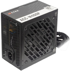 Блок питания Accord ACC-W400P 80+ white