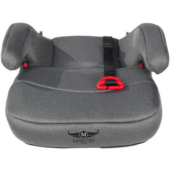 Детское сиденье Martin noir Casper+ LSA03 (Aplina Grey)