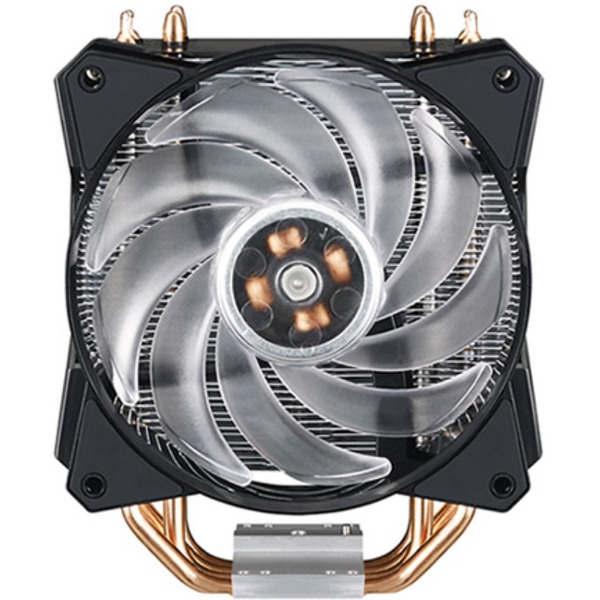 Кулер для процессора Cooler Master MasterAir MA410P MAP-T4PN-220PC-R1