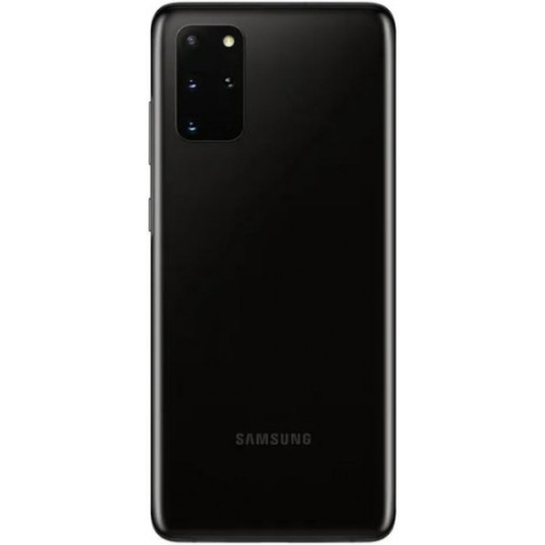 Смартфон Samsung Galaxy S20+ (черный)