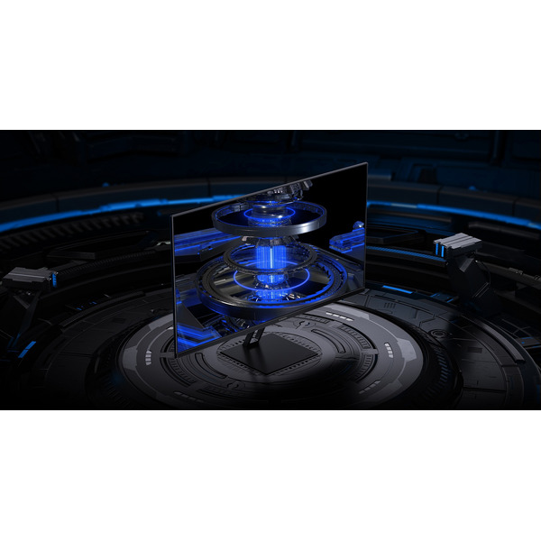 Игровой монитор Xiaomi Gaming Monitor G27i (ELA5375EU/P27FBB-RGGL)