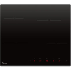 Варочная панель электрическая Midea MCH64203F