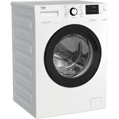 Стиральная машина BEKO WSRE8612XAWI