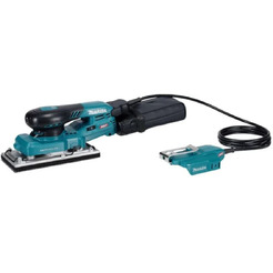 Виброшлифмашина Makita BO007CGZ (без АКБ и ЗУ)