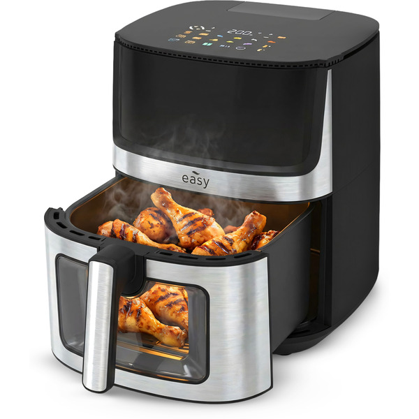 Аэрогриль EASY EA75014NS