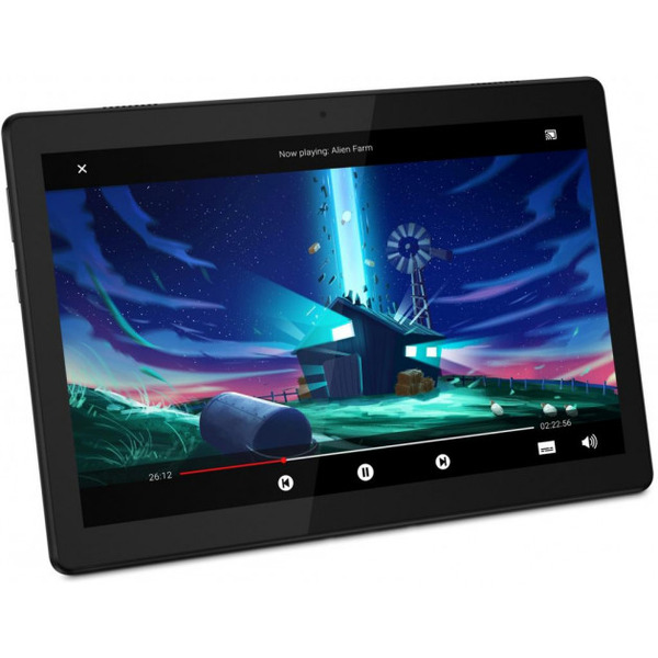 Планшет Lenovo Tab M10 TB-X505L 2GB/16GB LTE (ZA4H0057UA)