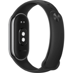 Фитнес-браслет Xiaomi Smart Band 8 (BHR7165GL) Graphite Black