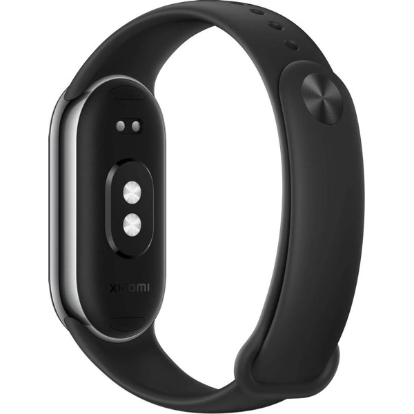 Фитнес-браслет Xiaomi Smart Band 8 (BHR7165GL) Graphite Black