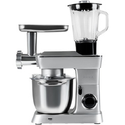 Кухонный комбайн RageX R112-900 (серебристый)