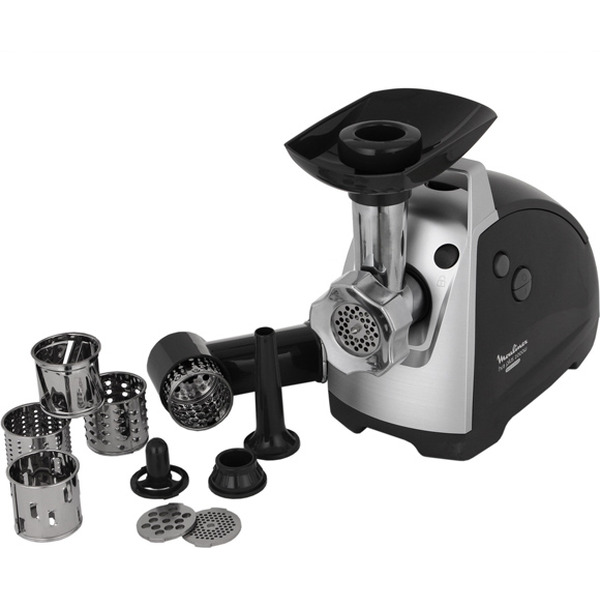 Мясорубка Moulinex HV8 ME683832