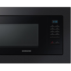 Микроволновая печь Samsung MS23A7013AB/BW