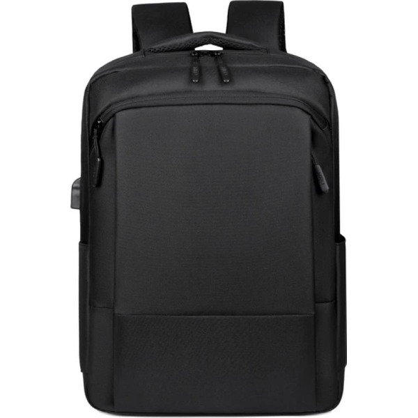 Рюкзак для ноутбука Miru SleekStyle 17.3" MBP-1075 (черный)