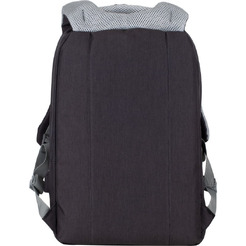 Рюкзак RIVACASE 7562 (черный)