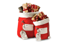 Новогодние украшения и аксессуары