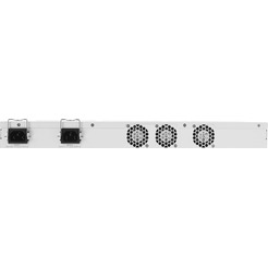 Коммутатор MikroTik CRS326-24S+2Q+RM