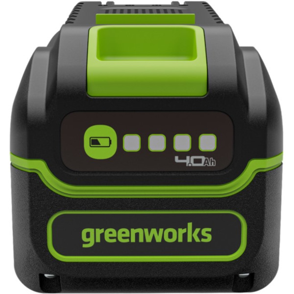 Аккумулятор Greenworks G40HP4 2958507 (40В/4 Ач)