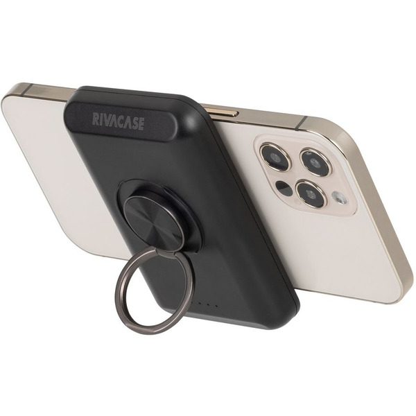 Внешний аккумулятор RIVACASE VA2603 Magsafe (5000mAh)