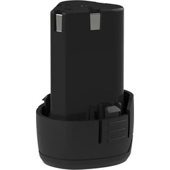 Аккумулятор Deli EDL-DC12A2 (12В/2 Ah)