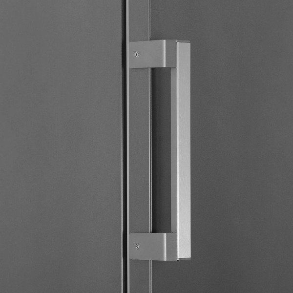 Морозильник BEKO B1RFNK312G