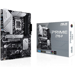 Материнская плата Asus Z790-P