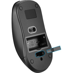 Мышь DEFENDER Nexus MS-195