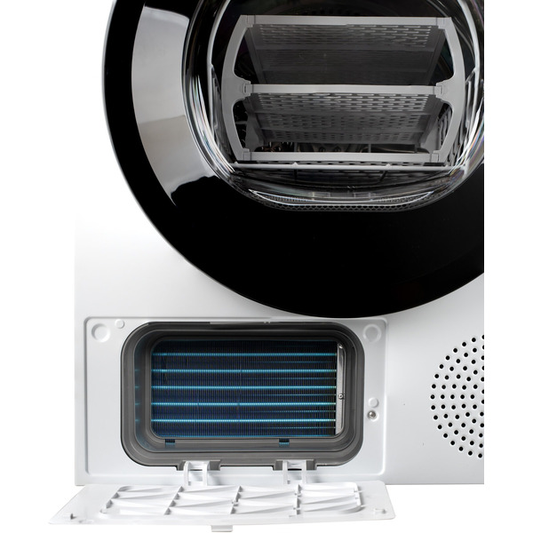 Сушильная машина DeLonghi DTD 9106 H LANSO