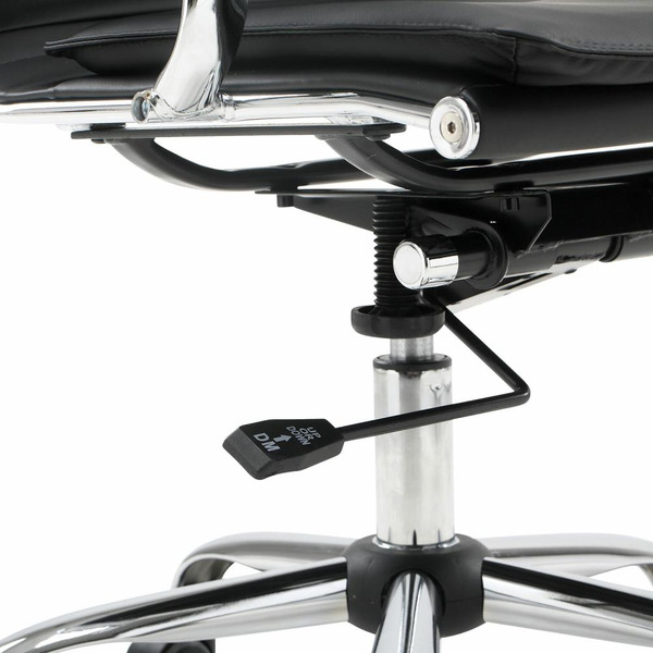 Кресло Brabix Cube EX-523 (черный)