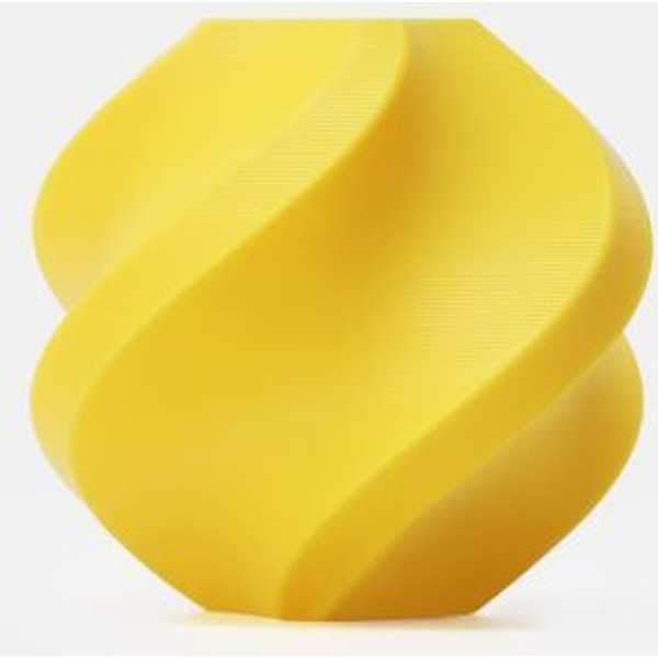 Пластик для 3D-печати Bambu Lab PETG HF G02-Y0-1.75-1000-SPL (желтый)