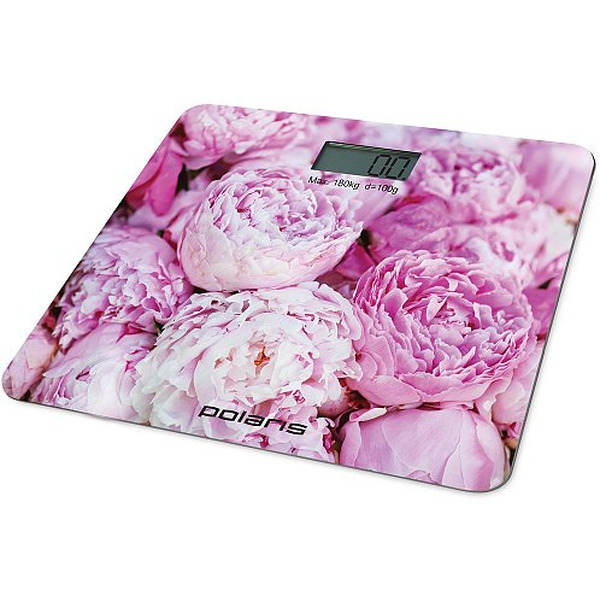 Напольные весы Polaris PWS 1872DG