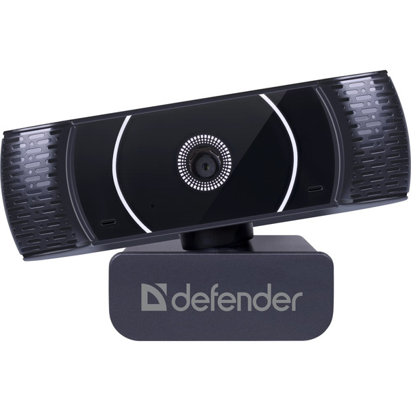 Веб-камера DEFENDER G-lens 2590 (63113)