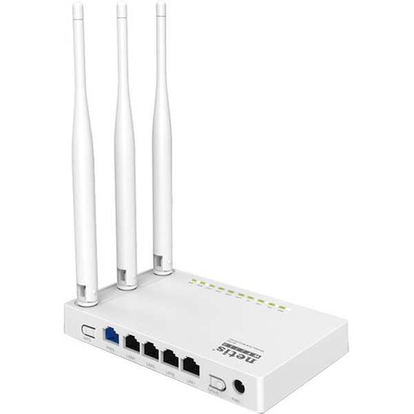 Wi-Fi роутер Netis WF2409E