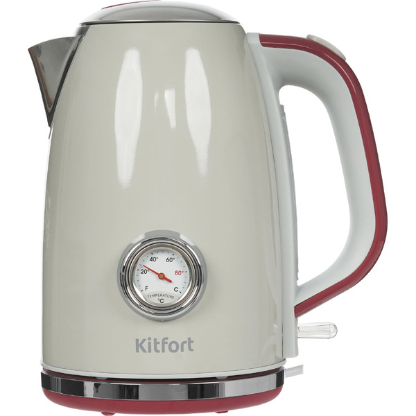 Электрочайник Kitfort KT-6798