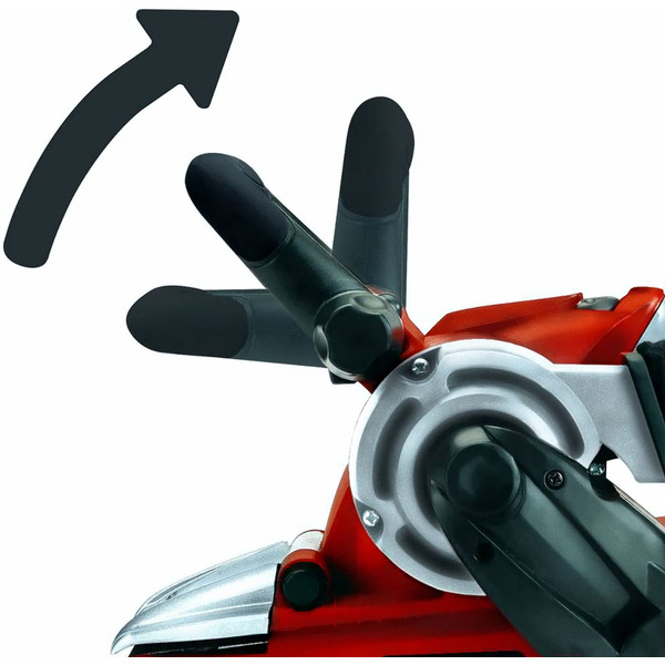 Ленточная шлифмашина Einhell TE-BS 8540 E (4466230)